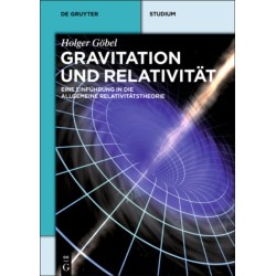 Gravitation und Relativitat