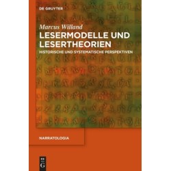 Lesermodelle und Lesertheorien