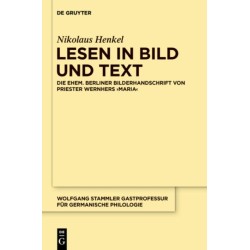 Lesen in Bild und Text