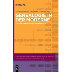 Genealogie in der Moderne