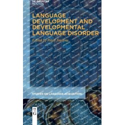 Language Development and Developmental Language Disorder