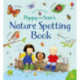Poppy and Sam's Nature Spotting Book