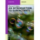 An Introduction to Surfactants