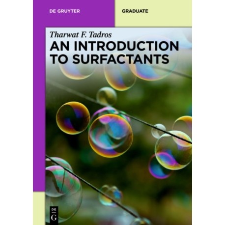An Introduction to Surfactants