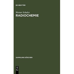 Radiochemie