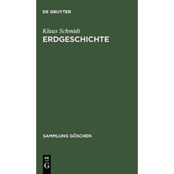 Erdgeschichte