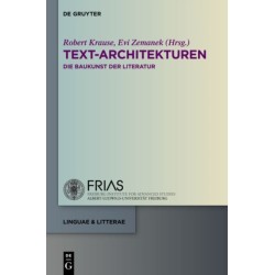 Text-Architekturen
