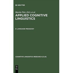 Language Pedagogy