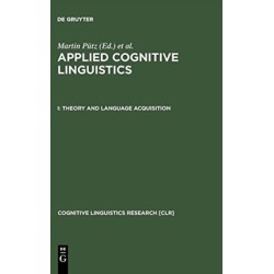 Theory and Language Acquisition