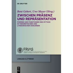 Zwischen Prasenz und Reprasentation