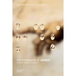 The Expression of Gender