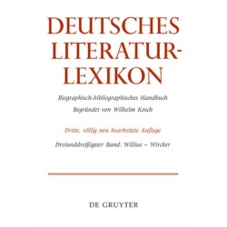 Willius - Wircker
