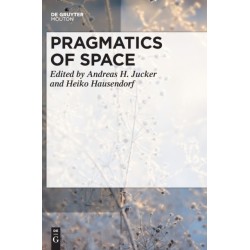 Pragmatics of Space