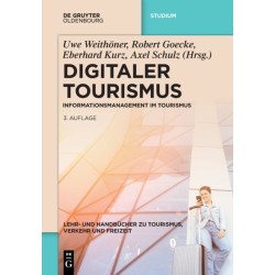 Digitaler Tourismus