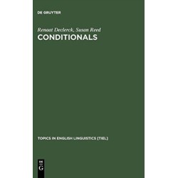 Conditionals: A Comprehensive Empirical Analysis