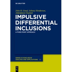 Impulsive Differential Inclusions: A Fixed Point Approach