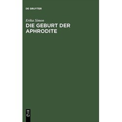 Die Geburt der Aphrodite