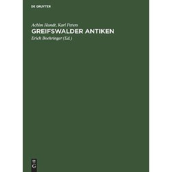 Greifswalder Antiken