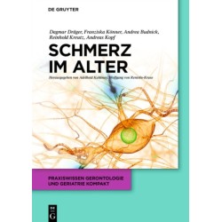 Schmerz im Alter