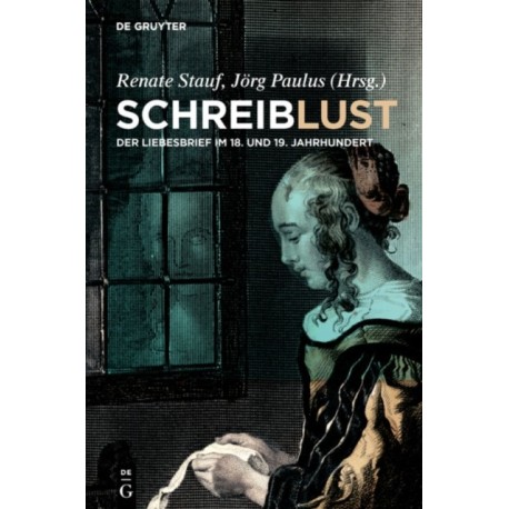 SchreibLust