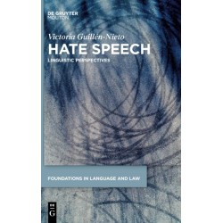 Hate Speech: Linguistic Perspectives