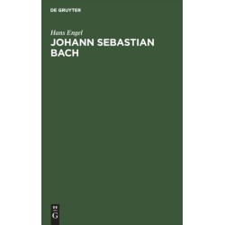 Johann Sebastian Bach