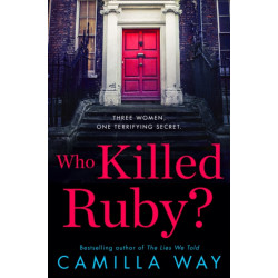 Who Killed Ruby?