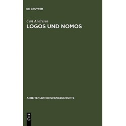 Logos und Nomos