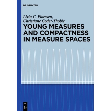 Young Measures and Compactness in Measure Spaces