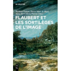 Flaubert et les sortileges de l'image