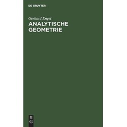Analytische Geometrie