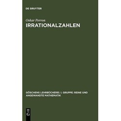 Irrationalzahlen