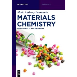 Materials Chemistry: For Scientists and Engineers
