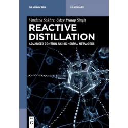 Reactive Distillation: Advanced Control using Neural Networks