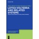 Lotka-Volterra and Related Systems: Recent Developments in Population Dynamics