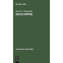 Geochemie