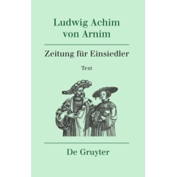 Zeitung fur Einsiedler