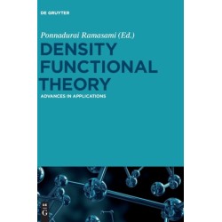 Density Functional Theory: Advances in Applications