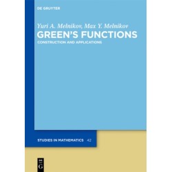 Green's Functions: Construction and Applications