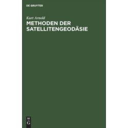 Methoden Der Satellitengeodasie