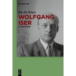 Wolfgang Iser: A Companion