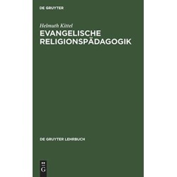 Evangelische Religionspadagogik