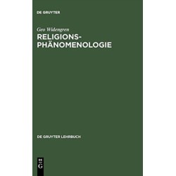 Religionsphanomenologie