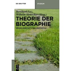 Theorie der Biographie