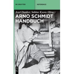 Arno-Schmidt-Handbuch