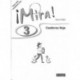 Mira 3 Rojo Workbook (Pack of 8)
