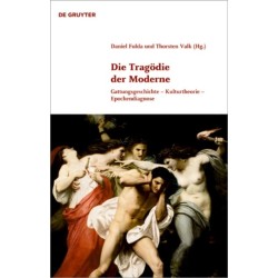 Die Tragodie der Moderne