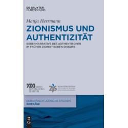 Zionismus und Authentizitat
