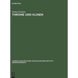 Throne und Klinen