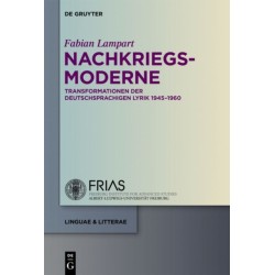 Nachkriegsmoderne